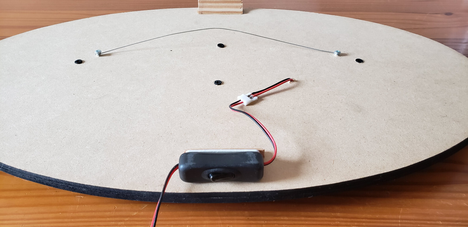 Batman Batsignal Superhero Logo LED Illuminated Night Light Wall Art eBay