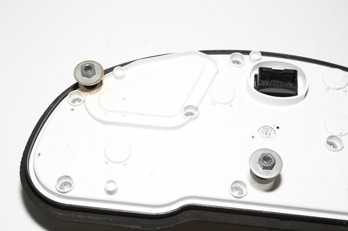 98-06 Suzuki Katana 600 GSX600F Velocímetro Medidores Racimo Velocímetro OEM COMO NUEVO - Imagen 10 de 12