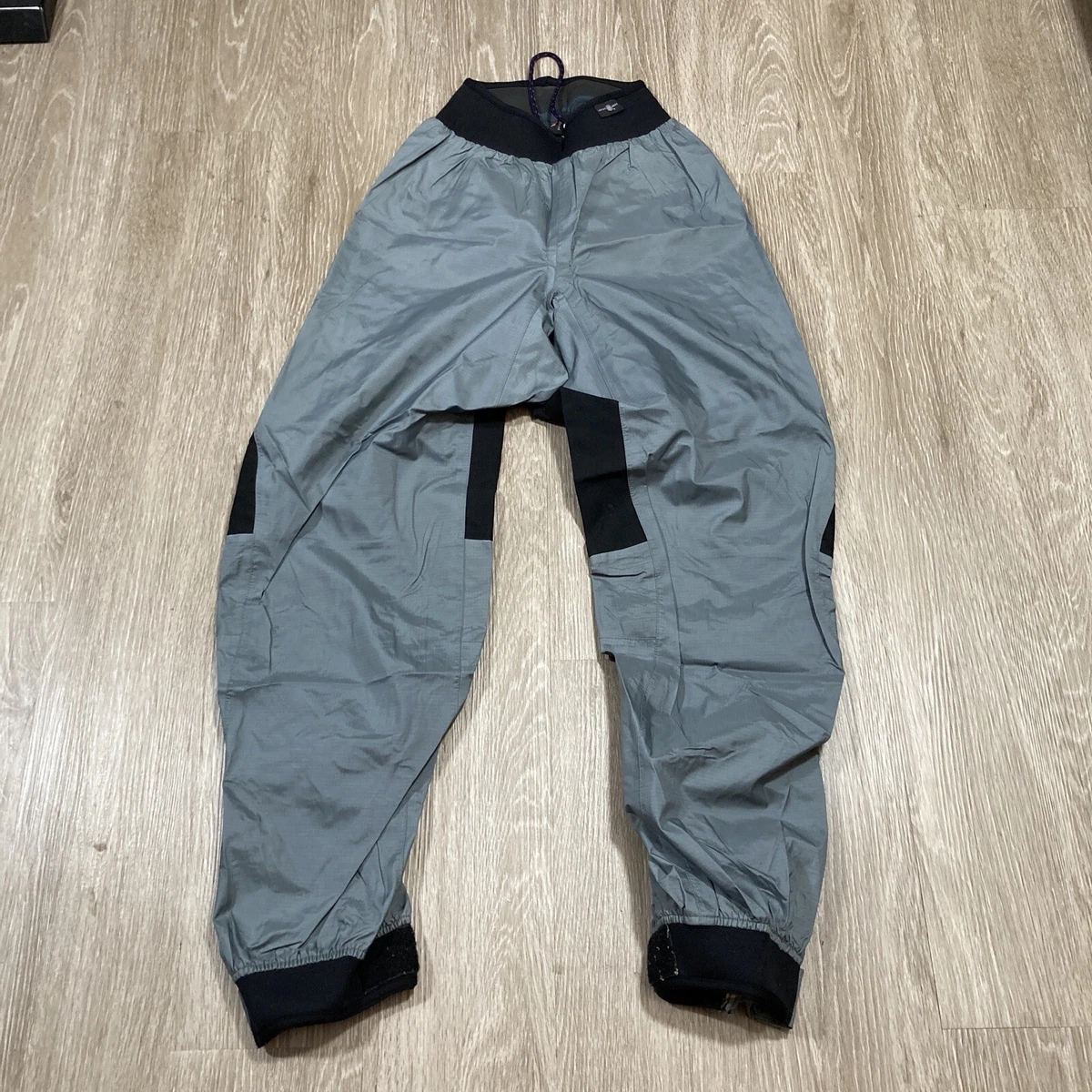 Vintage Patagonia Lotus Pants Small 00s Y2K Track Pants Hiking