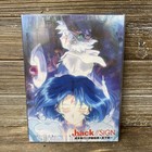 .hack Sign - .hack Sign The Complete Collection (Dvd 3 Disc Set) Anime
