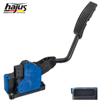 Original hajus Gaspedal Fahrpedal Automatikgetriebe Opel Adam M13 Corsa D E S07
