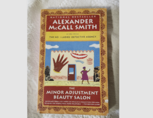 Alexander McCall Smith books No. 1 Ladies' Detective Agency Series YOUR CHOICE: - Picture 7 of 9