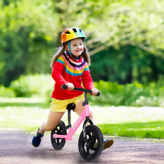 Birtech Running Training Bicycle 
