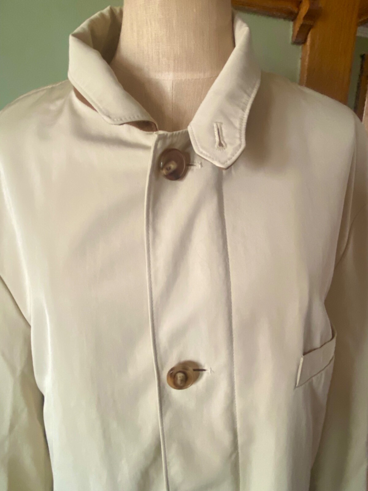 Robert Talbott  Jacket - XL - image 6