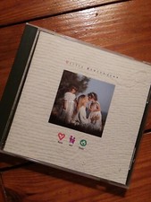 Warm and Tender by Olivia Newton John (CD) 1989 