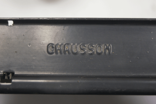 2004-2010 BMW 6 Series 645Ci 650Ci Radiator Used OEM 519 751 64 51975164 - Picture 3 of 6