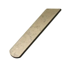 Lower Knife #2121111 for Yamato AZF-8600 Industrial Overlock Sewing Machine