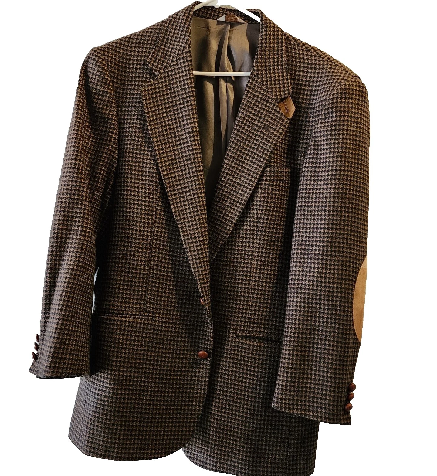 Ropa Thomas & Thomas Marrón para Hombres