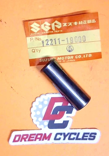 CRANK PIN