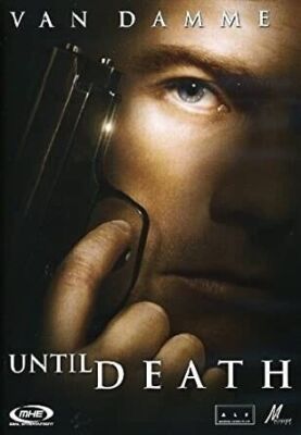 UNTIL DEATH - DVD