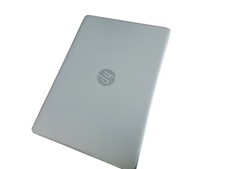 New For HP 15-dw 15-dw0xxx LCD BACK COVER Silver L52012-001