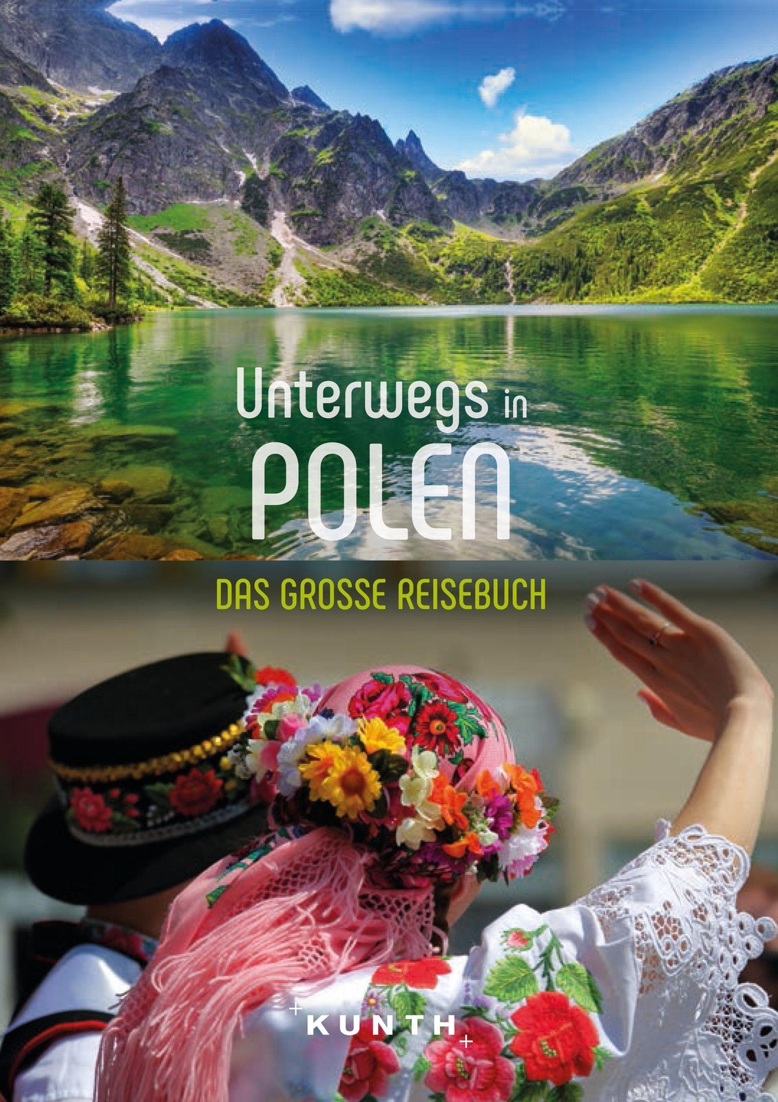 Thumbnail - Kunth Unterwegs In Polen Olaf Matthei-socha 9783969650486