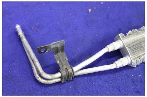 2003-2004 Ford Mustang Cobra SVT DOHC 4.6L Power Steering Cooler OEM Factory - Picture 6 of 12
