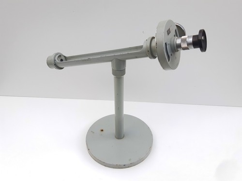 Vintage CARL ZEISS JENA DDR Polarimeter