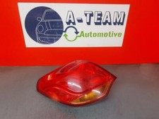 Rückleuchte links Opel Astra J P10 13306453 P18988843