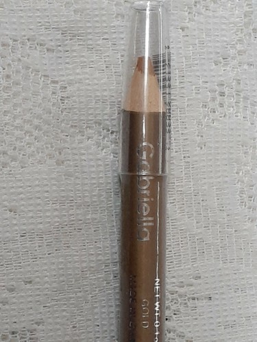 (1) Gabriella Jumbo Ultra Long Lasting Eye & Lip Pencil 0.1 oz. - Picture 9 of 11