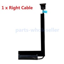 For Lenovo ThinkPad P50 P51 SSD HDD HD Hard Drive Left Right Cable Caddy Bracket