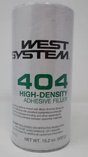 West System® High Density Adhesive Filler 404-15 Marine Grade Boats 15.2 oz