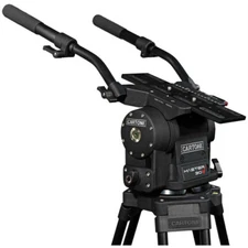 New Cartoni Master 30 Video Fluid Head (Mitchell), MFR #HM3000