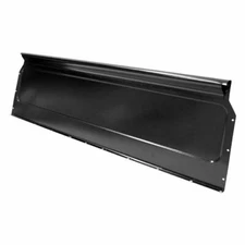Front Bed Panel OE Style Wood Floor AMD Fits C10 Pickup 715-4067-2