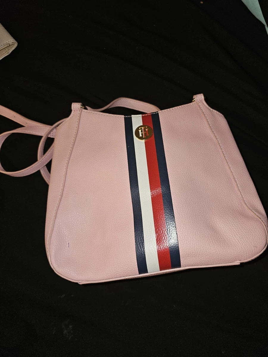 cartera tommy hilfiger mujer