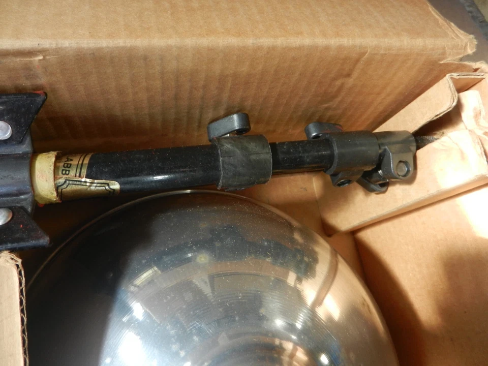 SP Studio Systems - SPFLK1 ILUMINACIÓN 2 luces, soportes - caja original Foto 2 de 4