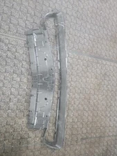 Upper Grille Reinforcement Grill 68258750AC for Dodge Challenger 2015-2023