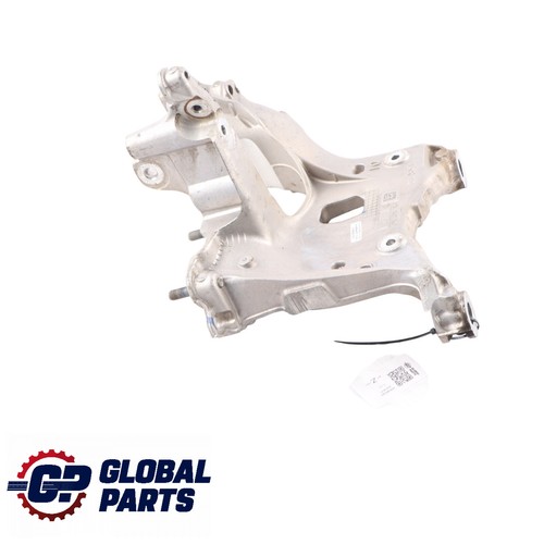 Audi Q5 FY 2.0 TFSI Automatic Axle Holder Mount Bracket Front Left 80A399295R - Picture 7 of 11