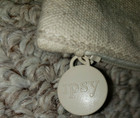 Ipsy Burlap Makeup Bag Very Cute! — photo 3