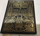 The Bells & Other Poems, Edgar Allan Poe, Easton Press, 2000