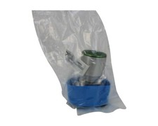 PARKER INSTRUMENTS AIR VALVE 125 PSI INLET SM955LPN0S11 NEW