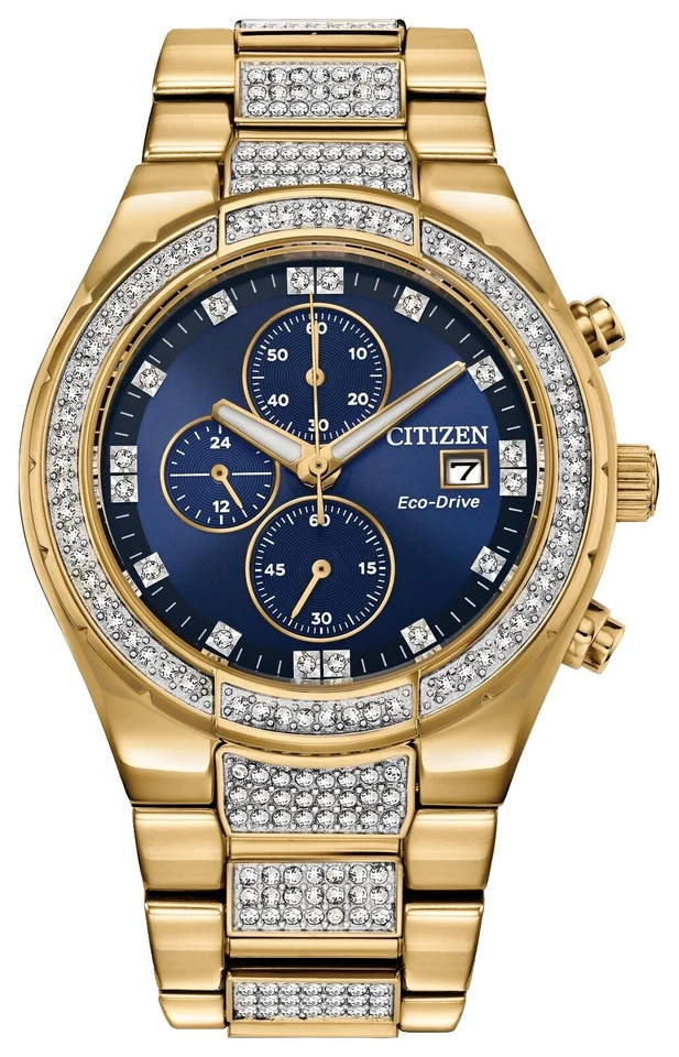 Pulsera Citizen Eco-Drive Relojes de pulsera