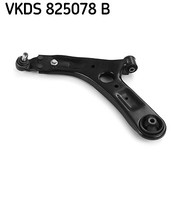 SKF VKDS825078B Querlenker Vorne Links FüR Soul 2 1.6-Electric 02.14- KIA