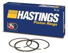Hastings Piston Ring set for 1978-1983 2.6 Dodge Plymouth .030 USA Made
