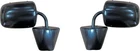 Mirrors For Chevy GMC Truck 1973-1987 R/V Series Black Manual Left Right Pair