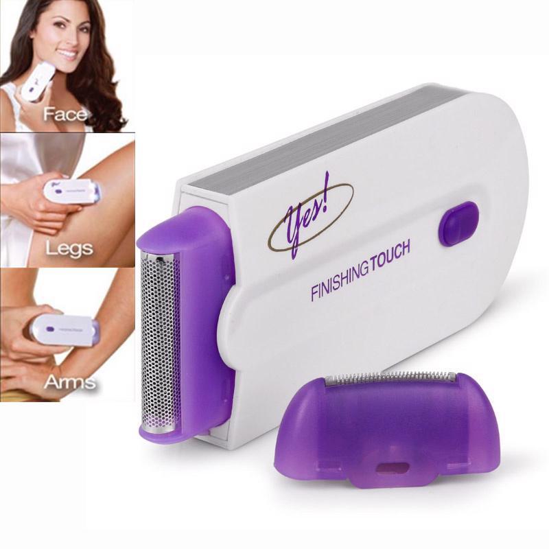 women's hair removal razor