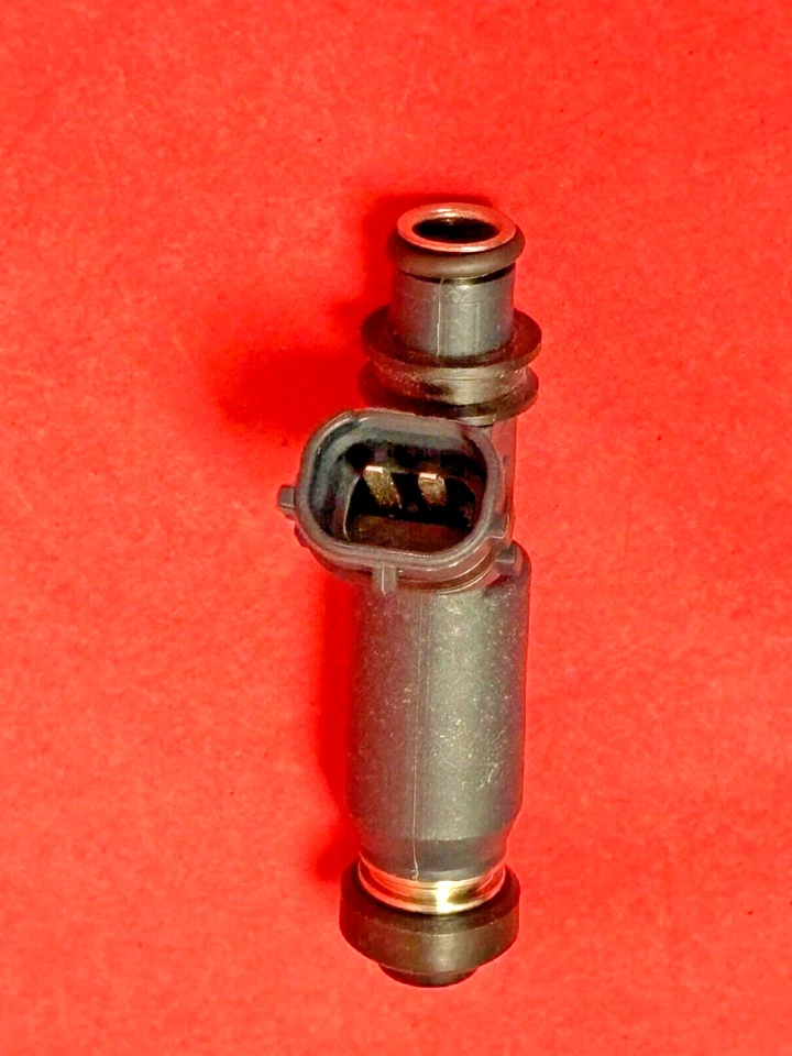 Inyector de combustible FJ387 para Toyota 4Runner Land Cruiser Lexus GX470 LX470 Foto 3 de 4