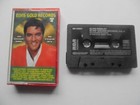 Elvis Presley - Elvis' Gold Records Vol. 4 - German 1983 Cassette Tape Album. EX