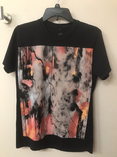 Futura laboratories t-shirt men - Gem