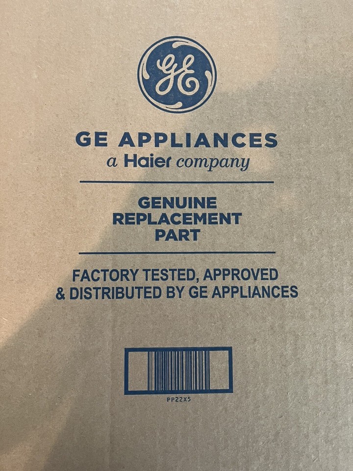 GE WB02X26088 Cooktop Foam Tape NEW OEM (PARTIAL ROLL) eBay
