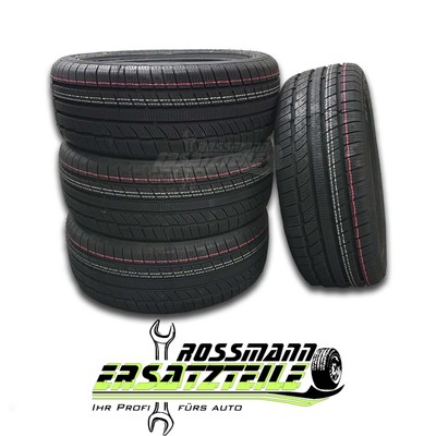 4x Lakesea Alligator M/T 245/75R15 113K Reifen Ganzjahresreifen Offroad