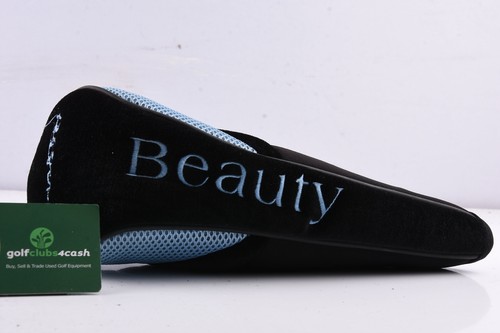 Ladies Hippo Beauty #5 Wood / 18 Degree / Ladies Flex Hippo Beauty Shaft - Picture 9 of 9