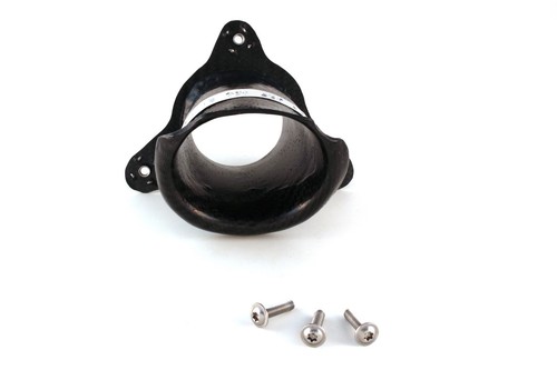 VHM carbon air intake Honda CRF450R 2021 - 2024 AI010921 - Bild 3 von 9