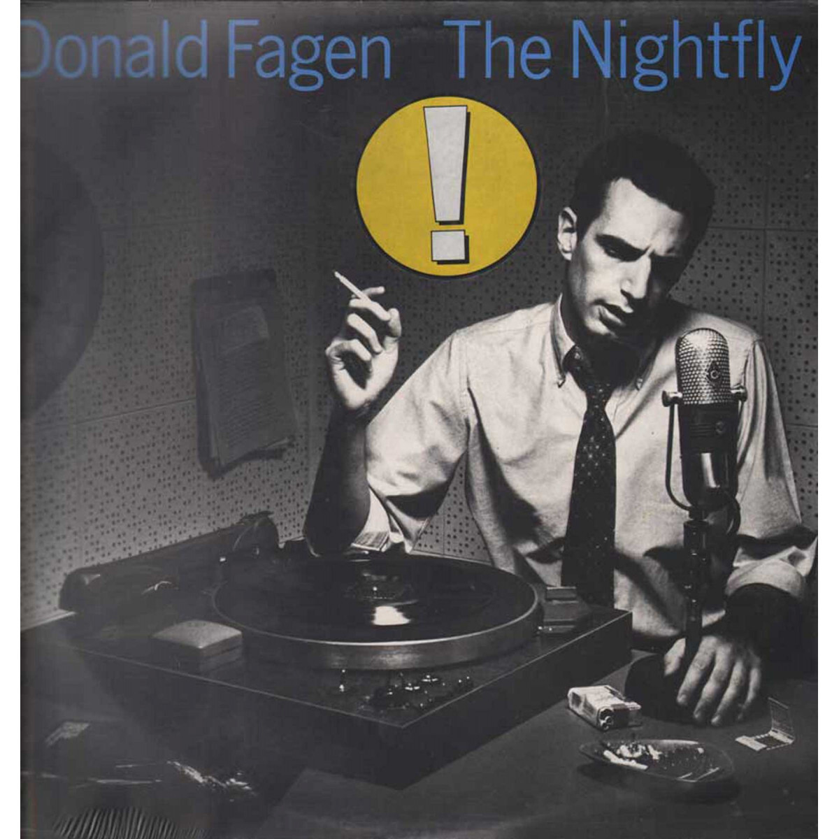 邦楽 Donald Fagen The Nightfly LP NzItNDA4Mi5qcGVn.jpeg