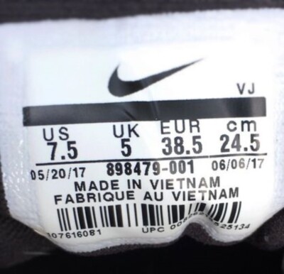 Nike Training Flex TR 7 Women's Size 7.5 | eBay