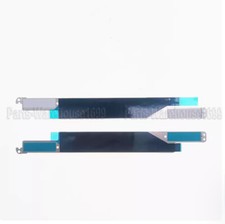 New For Dell Latitude 7440 7450 2-IN-1 LCD Screen Hinge Shaft 01W2DV 0T40KC