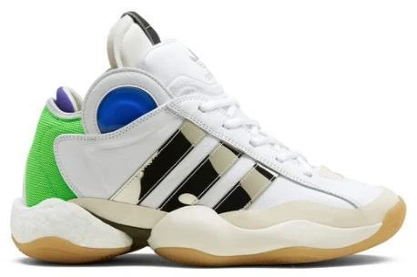 adidas Sankuanz x Crazy BYW Reconstructed