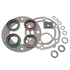 Chevy GMC NP241 NP241C Transfer Case Gasket Seal Kit for GM New Process 241 4wd