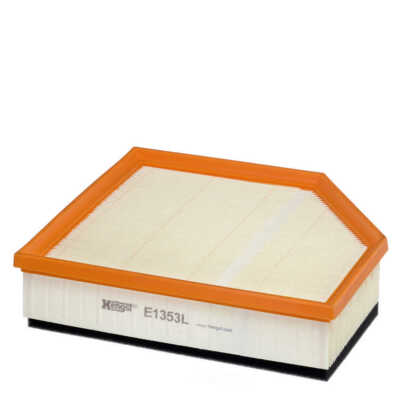 Air Filter HENGST E1353L