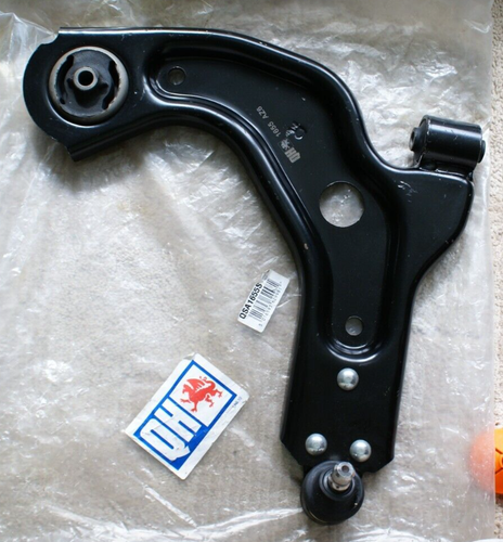 QH QSA1655S RH Querlenker für FORD FIESTA MK4 VAN Spurlenker